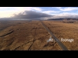 Country Road, Aerial 2691